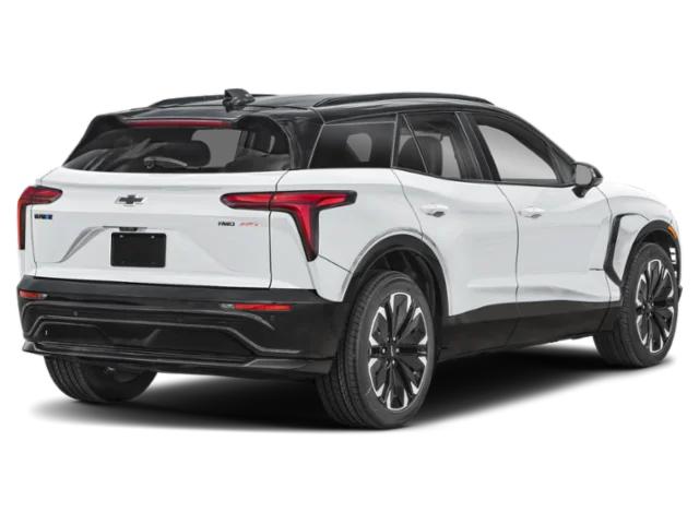 chevrolet blazer ev 2024 3GNKDCRJ8RS231753 image chevrolet blazer ev 2024 3GNKDCRJ8RS231753 image